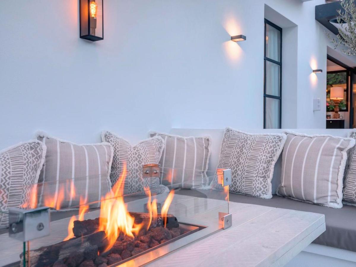 Vacation Marbella I Villa Lina, Golf Valley, Private Heated Pool, Jacuzzi, Close To The Marina Eksteriør bilde