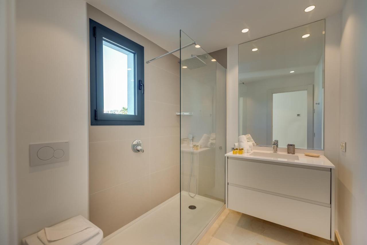 Vacation Marbella I Villa Lina, Golf Valley, Private Heated Pool, Jacuzzi, Close To The Marina Eksteriør bilde